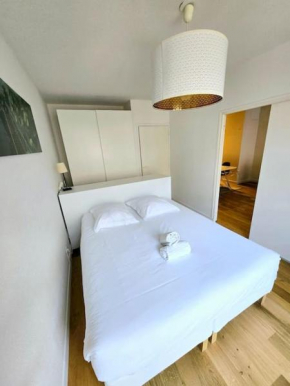 Appartement Grand T2 Hypercentre
